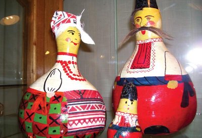 국립 장난감 박물관 (데르자브니 무제이 이흐라쇼크)